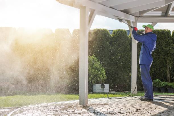 Best Spring Cleaning  in Saratoga Springs, NY