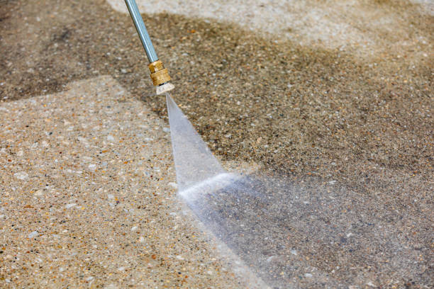 Professional Pressure Washing Services in Saratoga Springs, NY