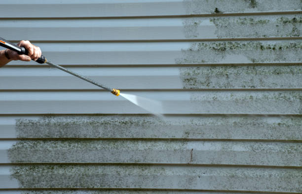 Best Restaurant Pressure Washing  in Saratoga Springs, NY