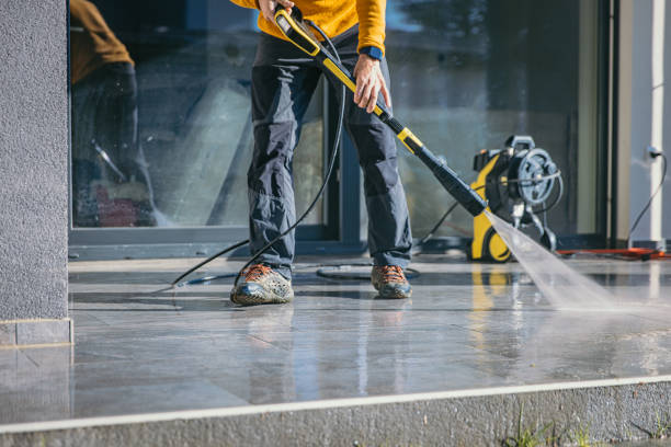 Best House Exterior Washing  in Saratoga Springs, NY